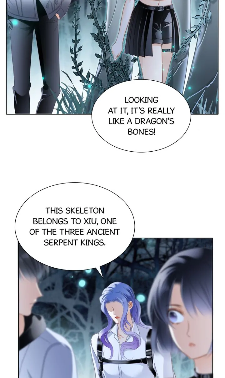 Descendant Of The Serpent - chapter 53 - #5