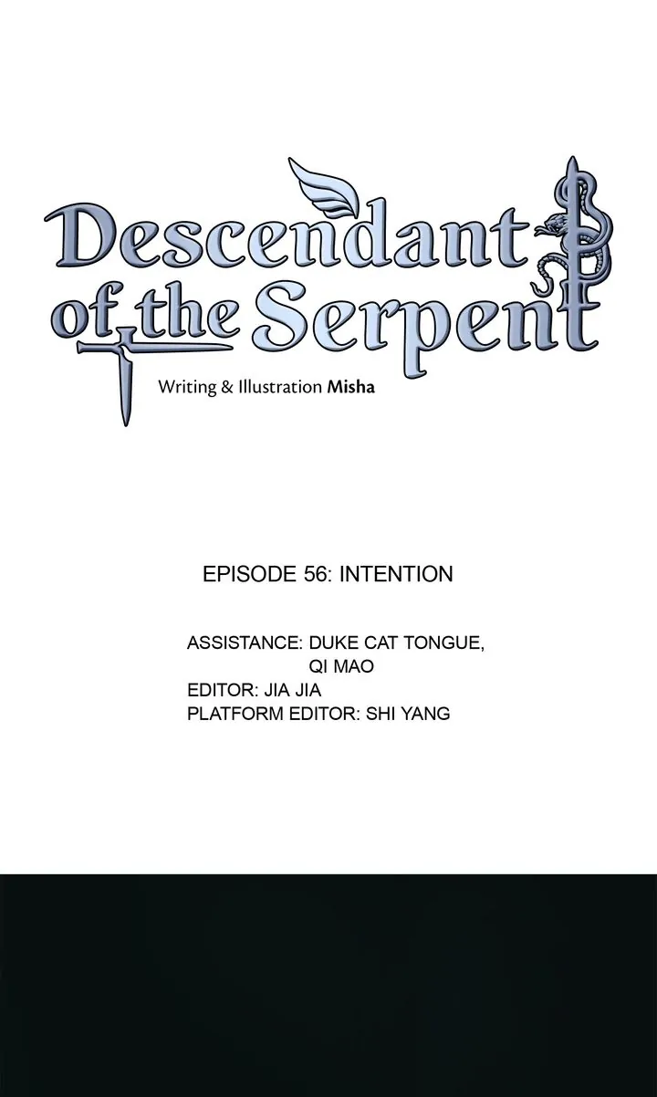 Descendant Of The Serpent - chapter 56 - #1