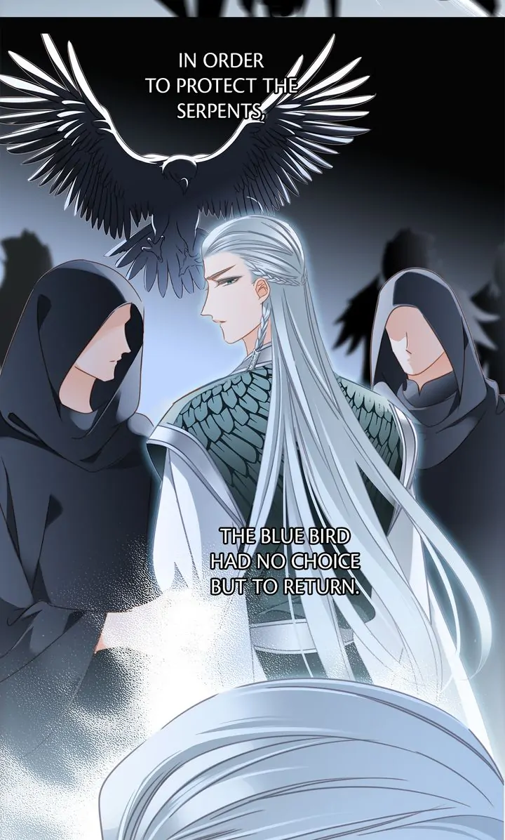 Descendant Of The Serpent - chapter 68 - #4
