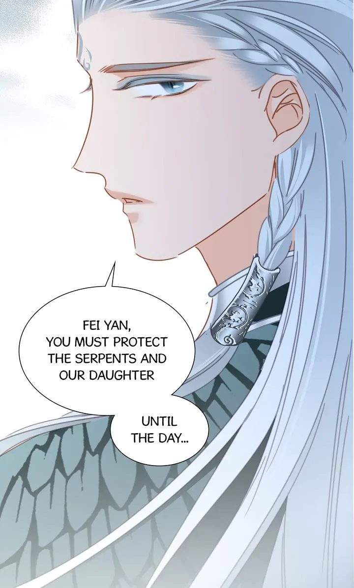 Descendant Of The Serpent - chapter 68 - #5