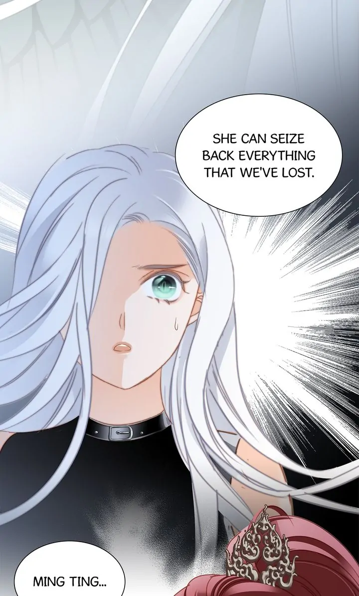 Descendant Of The Serpent - chapter 68 - #6