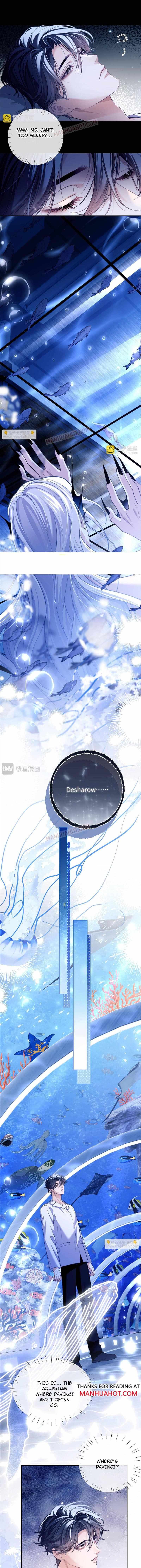 Desharow Merman - chapter 18 - #6