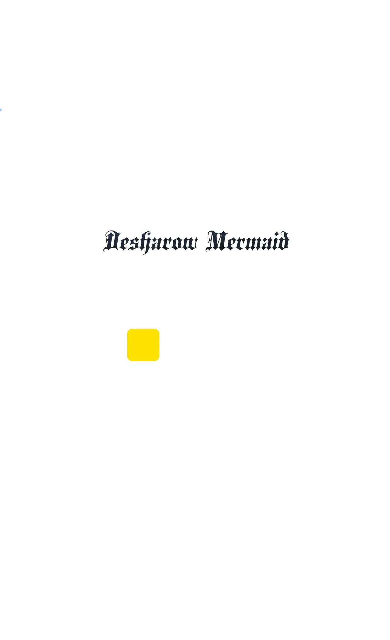 Desharow Merman - chapter 42 - #2
