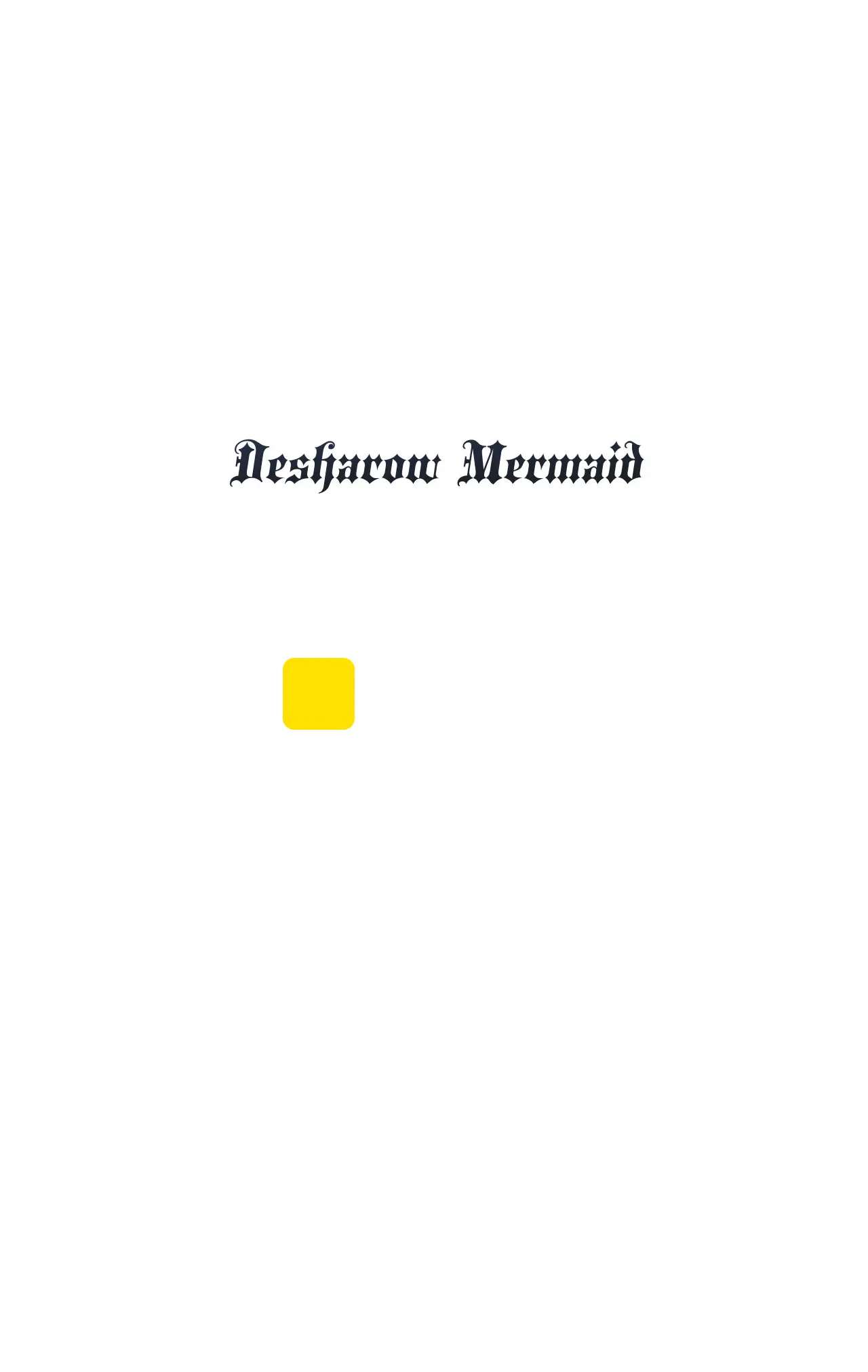 Desharow Merman - chapter 43 - #2