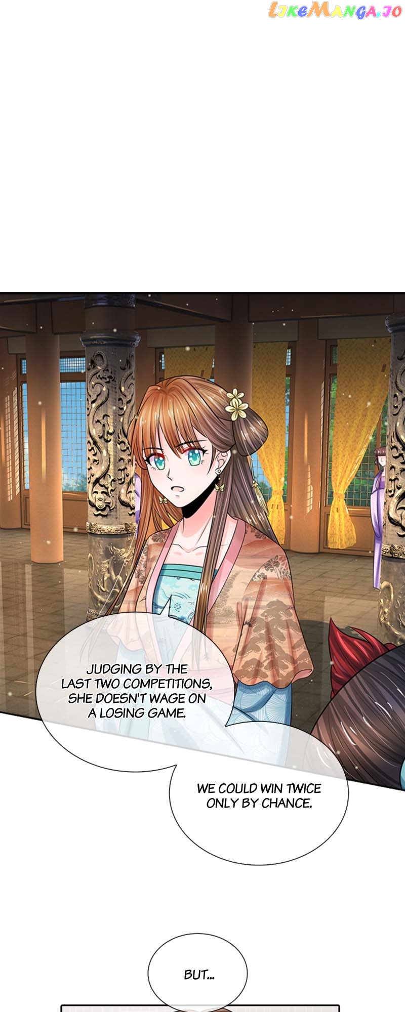Destined to be Empress - chapter 193 - #2