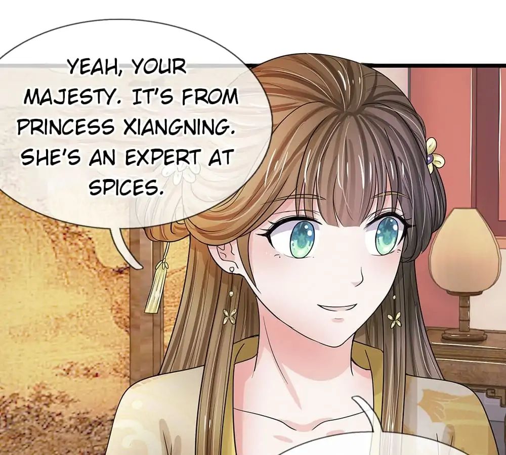 Destined to be Empress - chapter 58 - #1