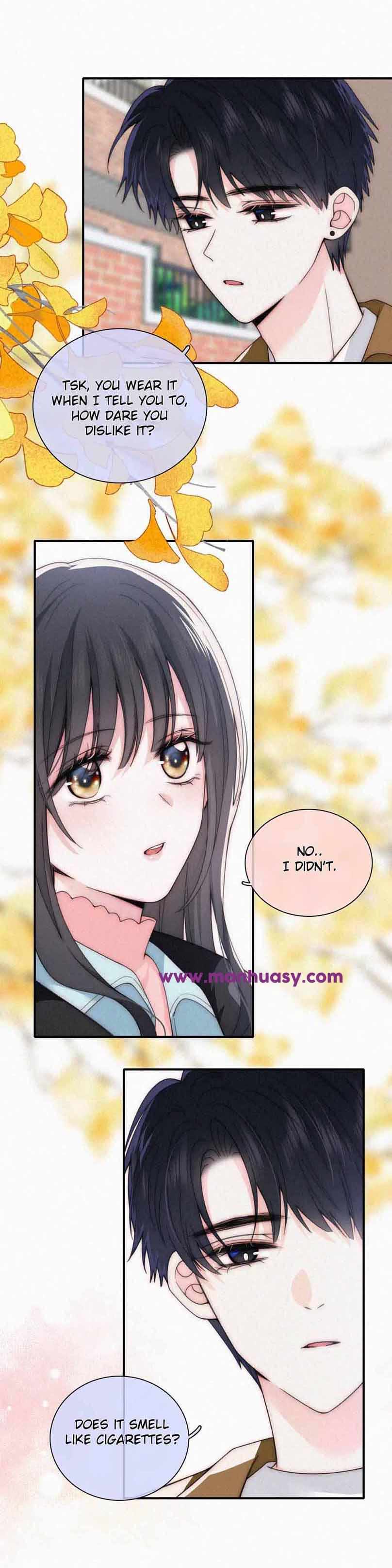 Destined to Love You - chapter 48 - #6
