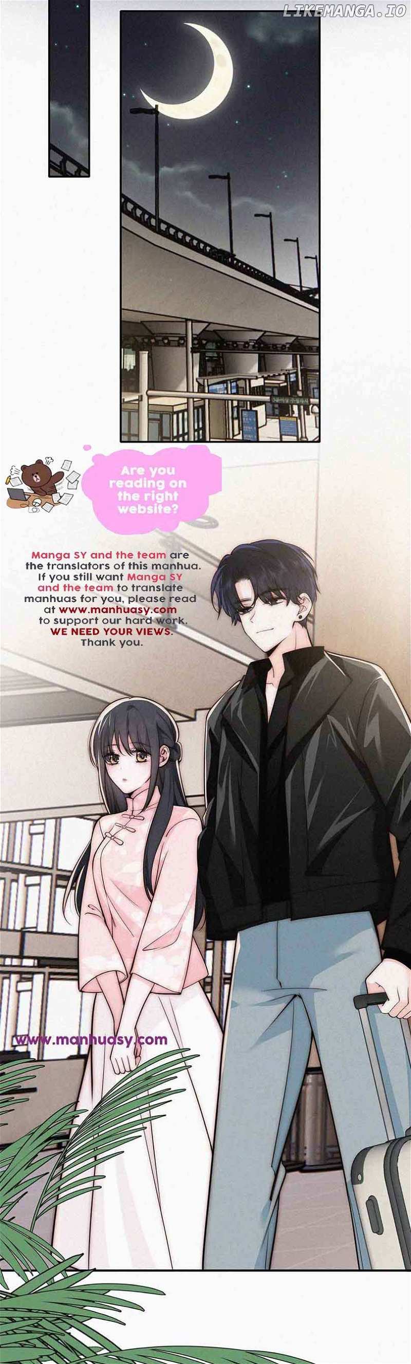 Destined to Love You - chapter 76 - #3