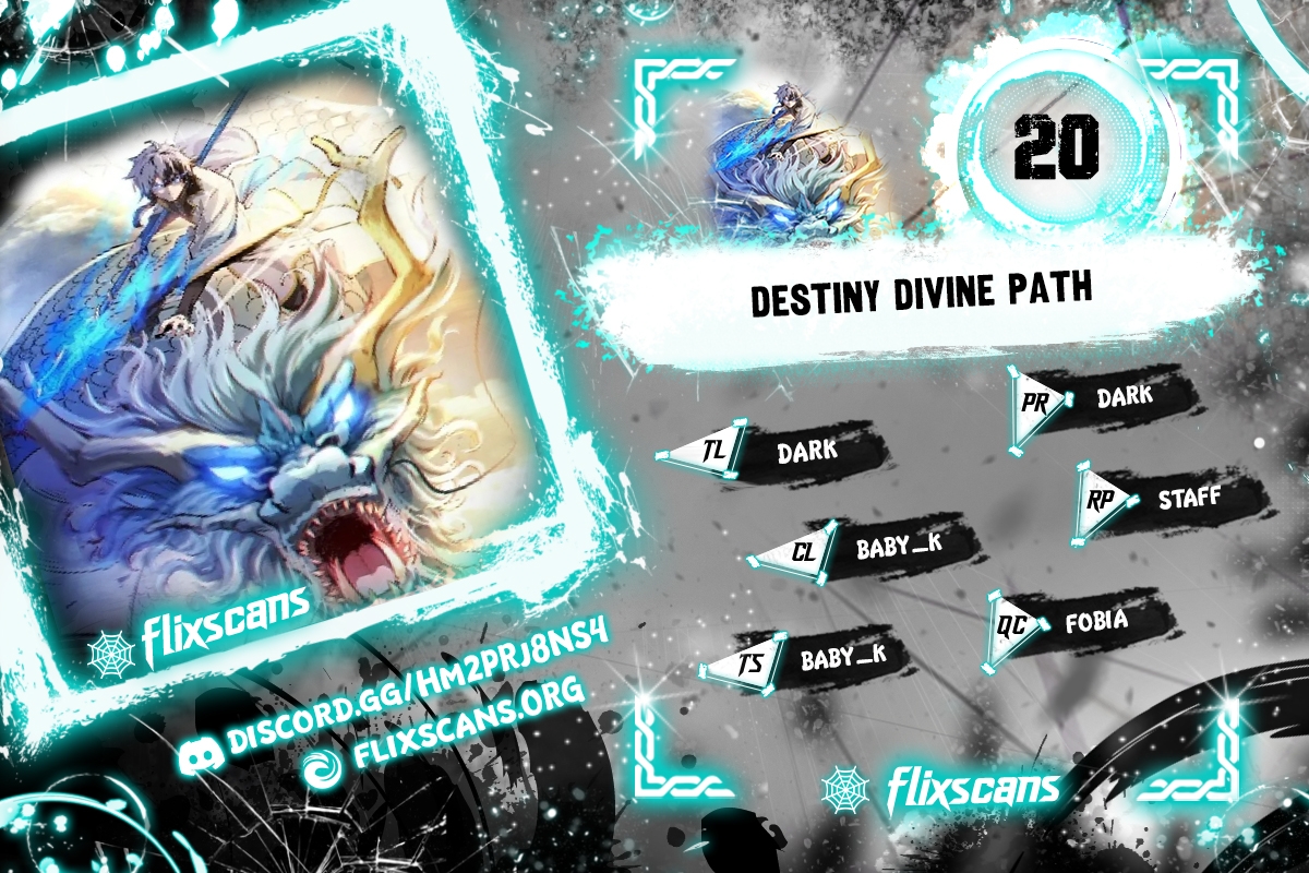 Destiny Divine Path - chapter 20 - #1