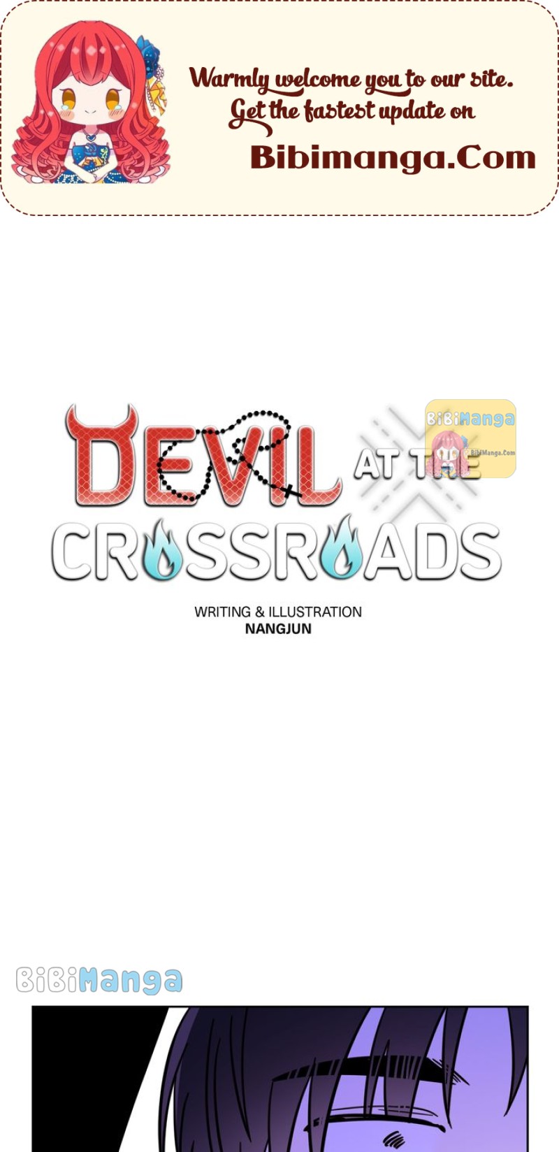 Devil at the Crossroads - chapter 17 - #1