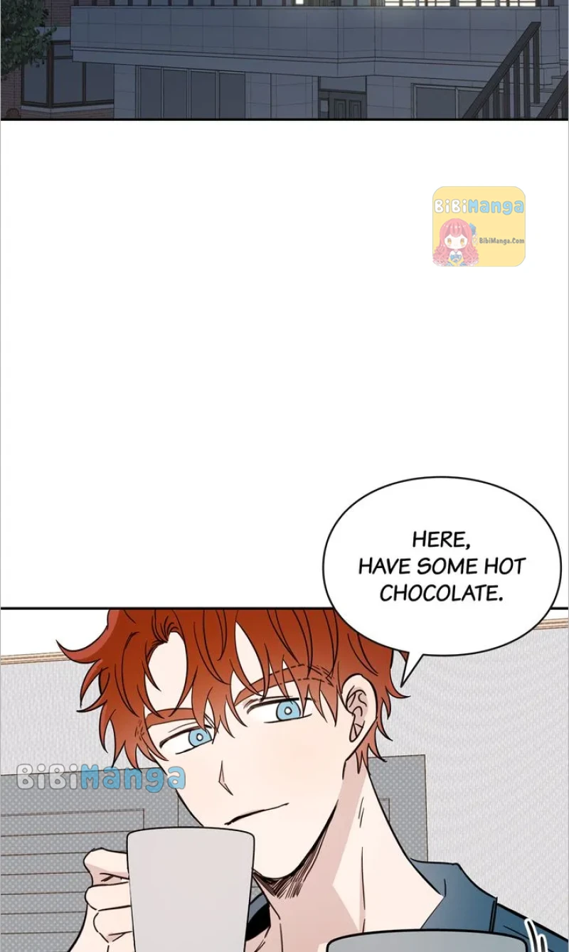 Devil At The Crossroads - chapter 18 - #5
