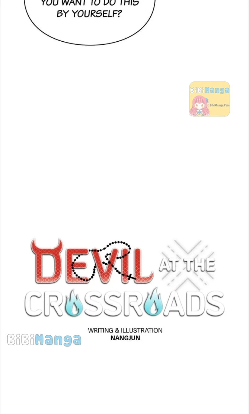 Devil At The Crossroads - chapter 22 - #5