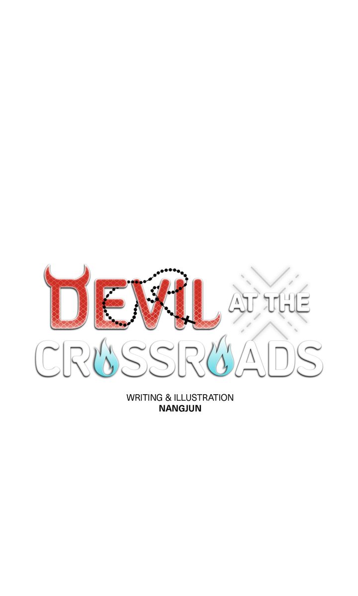 Devil At The Crossroads - chapter 37 - #1