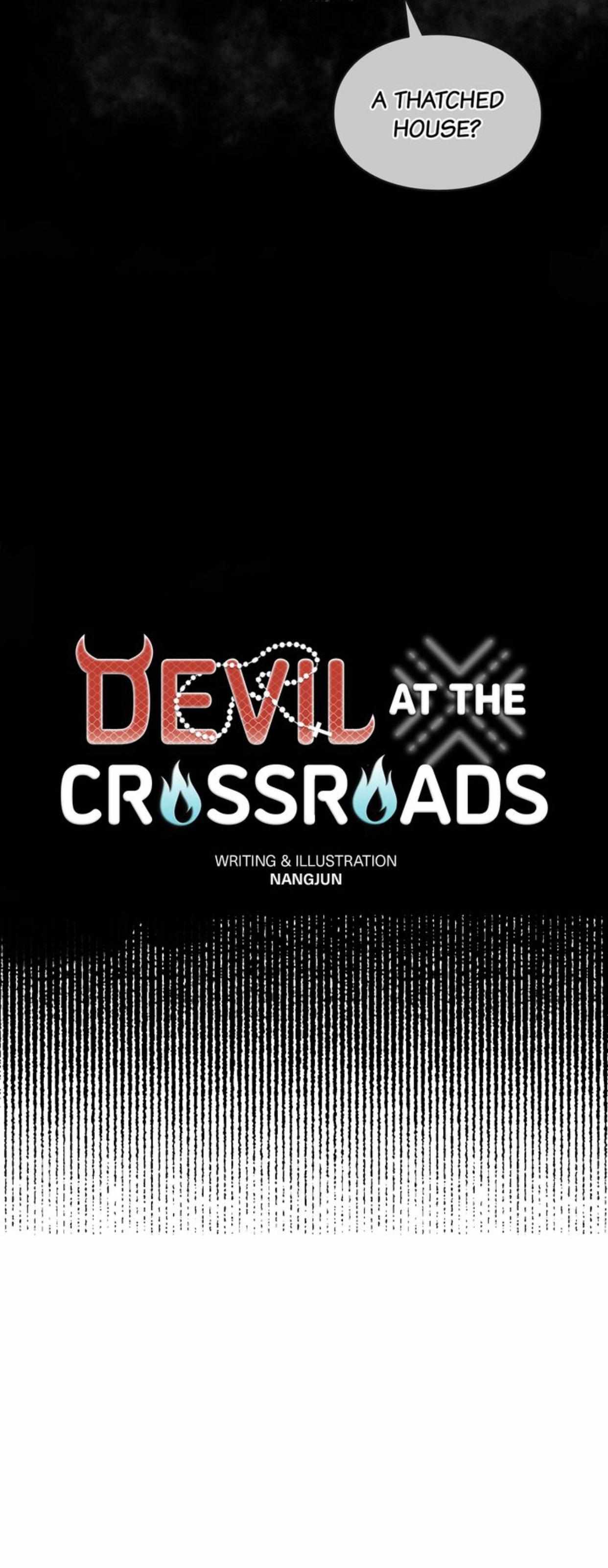 Devil on the crossroad - chapter 16 - #5