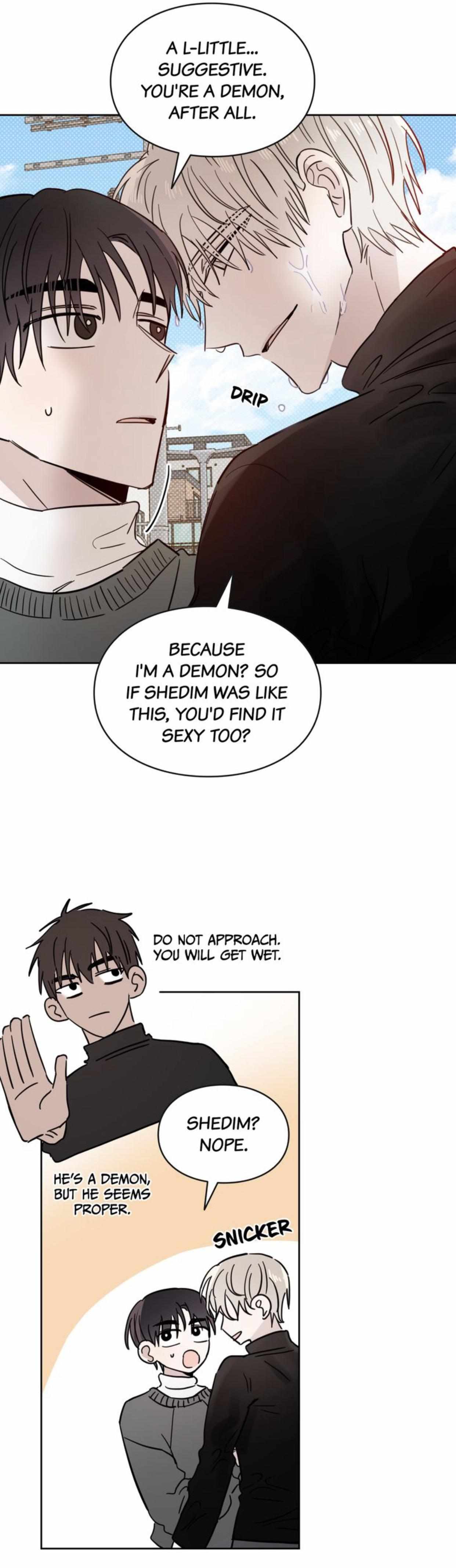 Devil on the crossroad - chapter 17 - #6