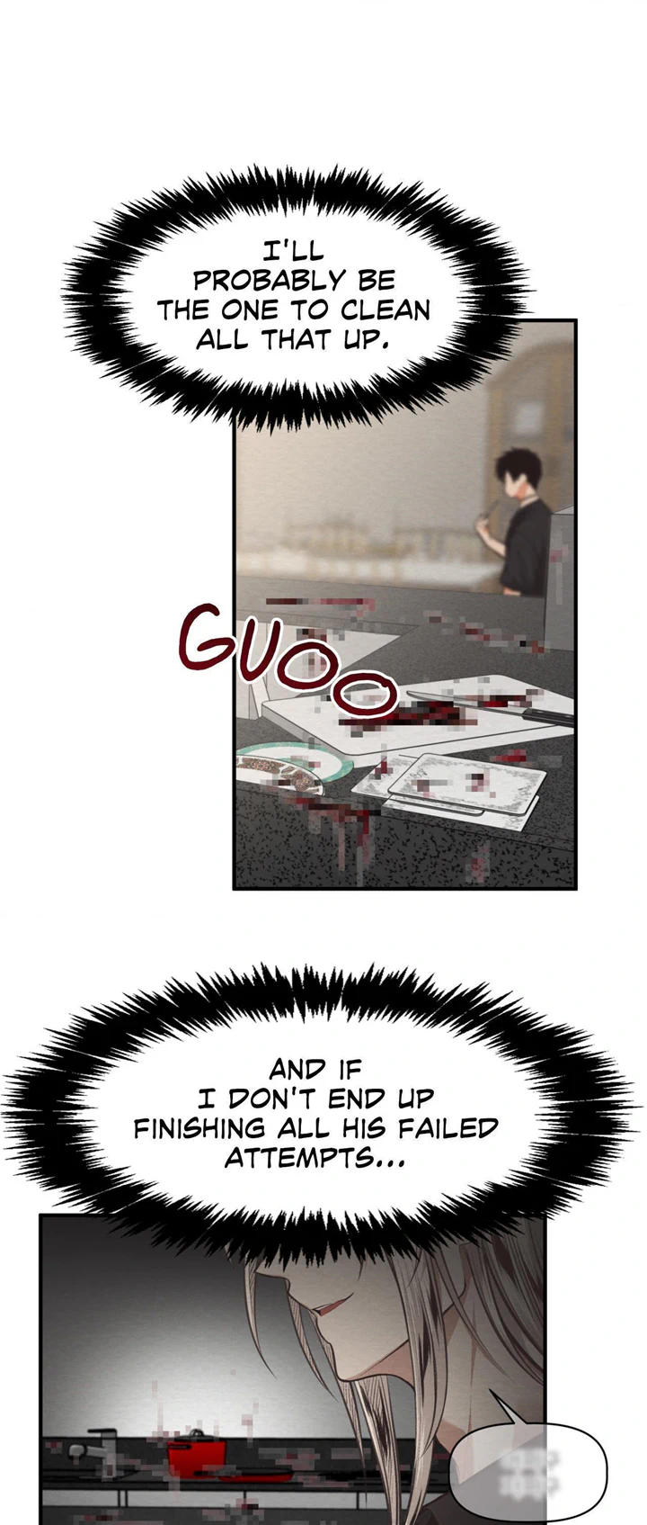 Devil On Top - chapter 12 - #6
