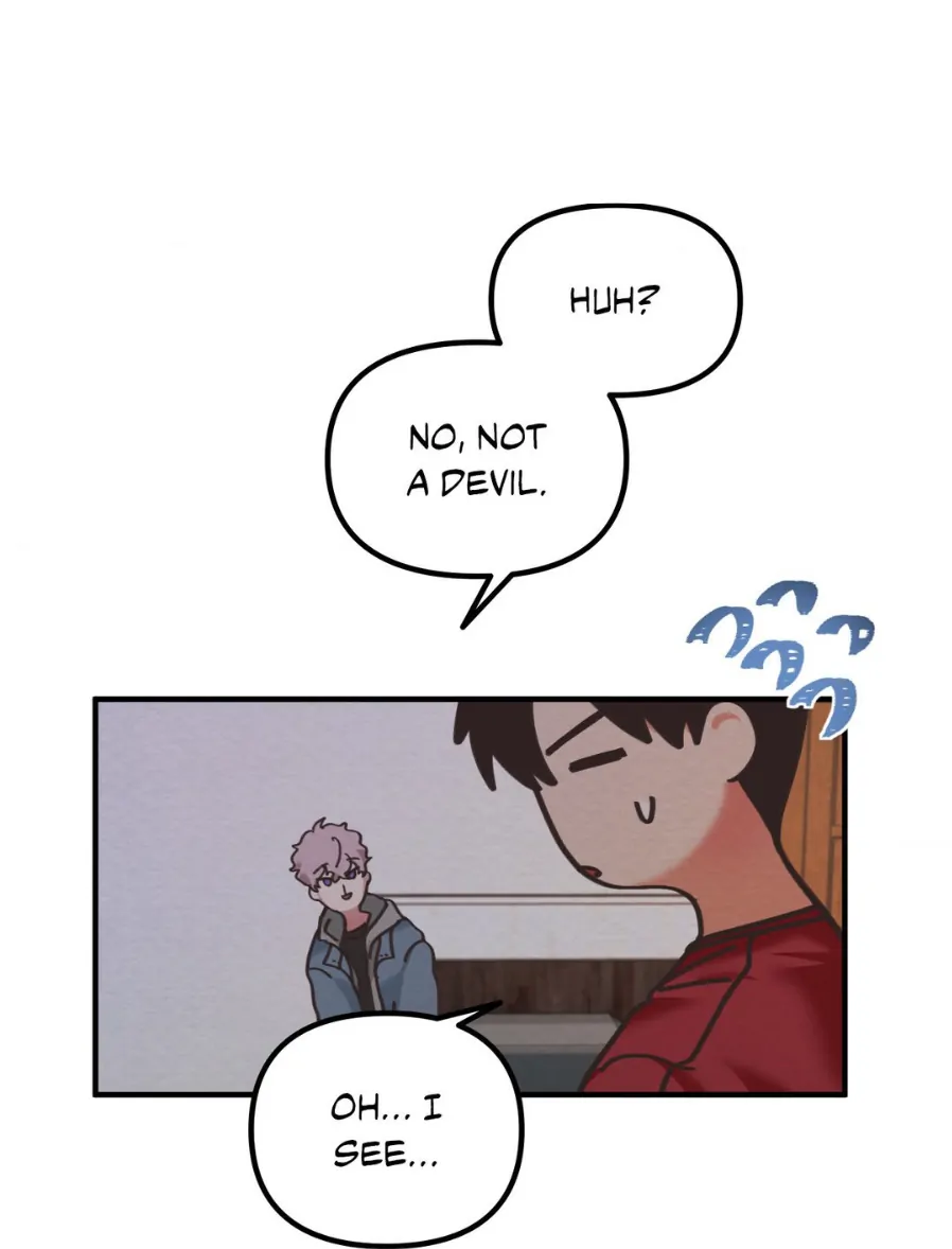 Devil On Top - chapter 20 - #6
