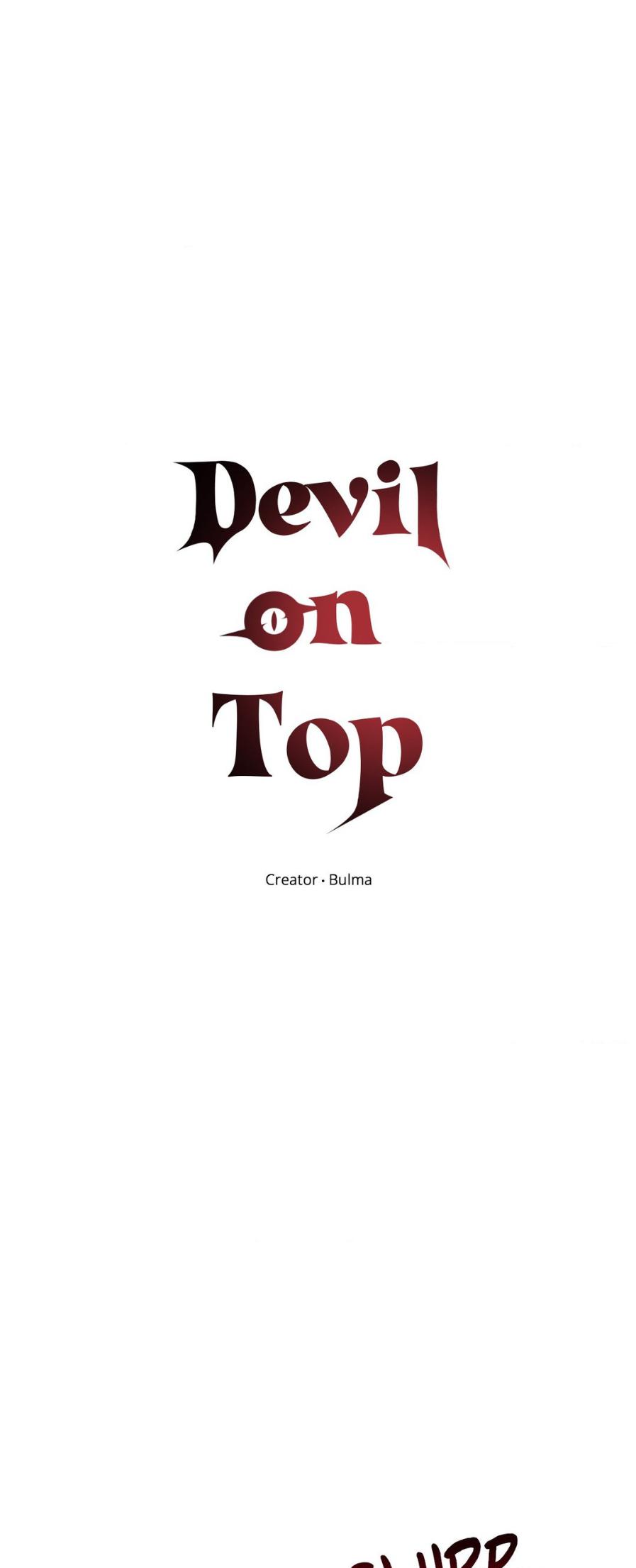 Devil On Top - chapter 22 - #6