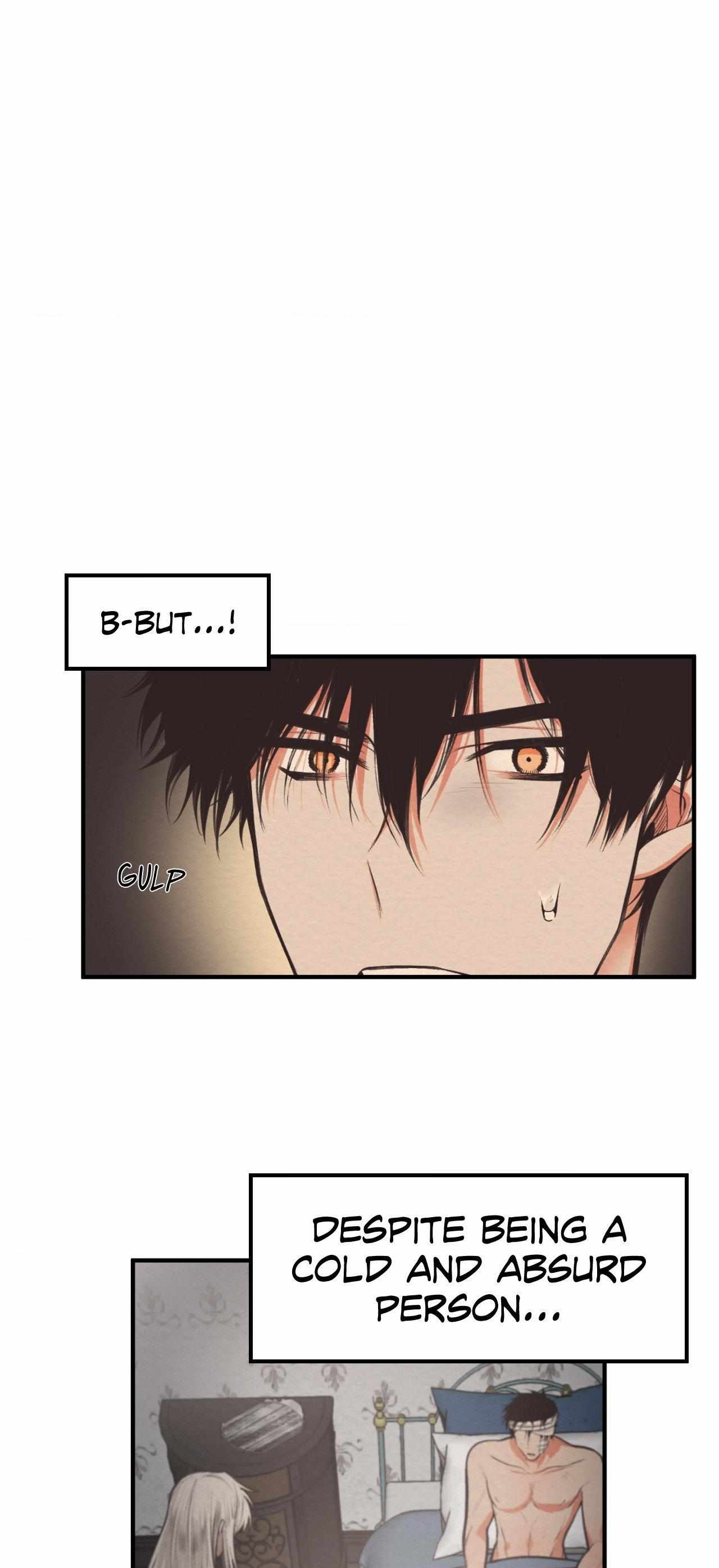 Devil On Top - chapter 4 - #6