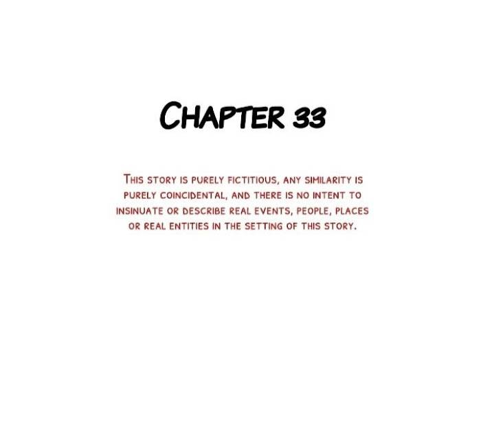 Devil's lover - chapter 33 - #3