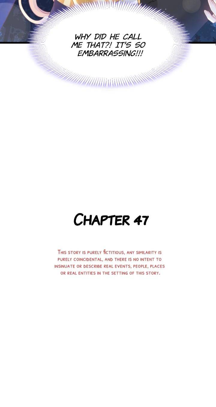 Devil's lover - chapter 47 - #2