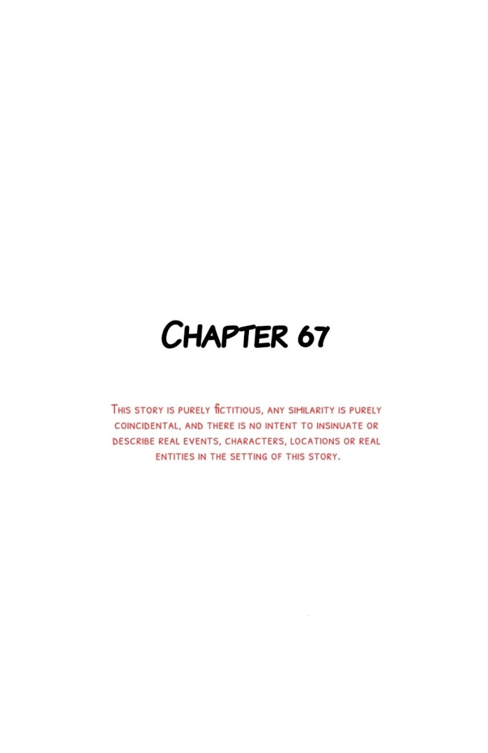 Devil's lover - chapter 67 - #4