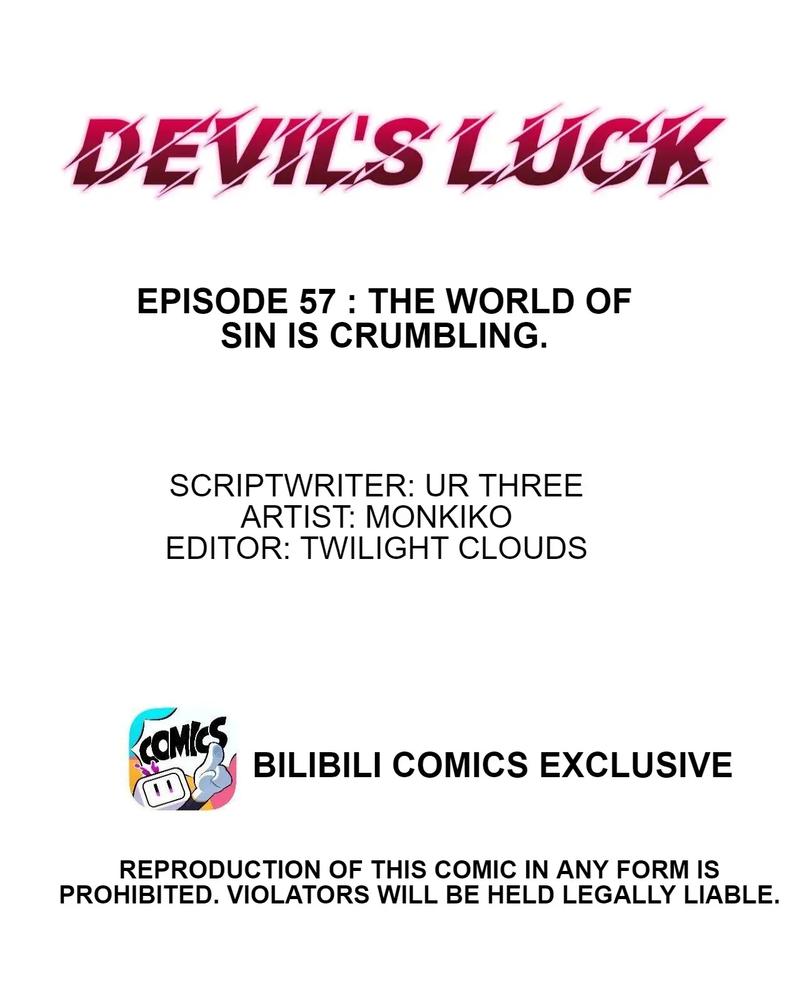 Devil’s Luck - chapter 57 - #3