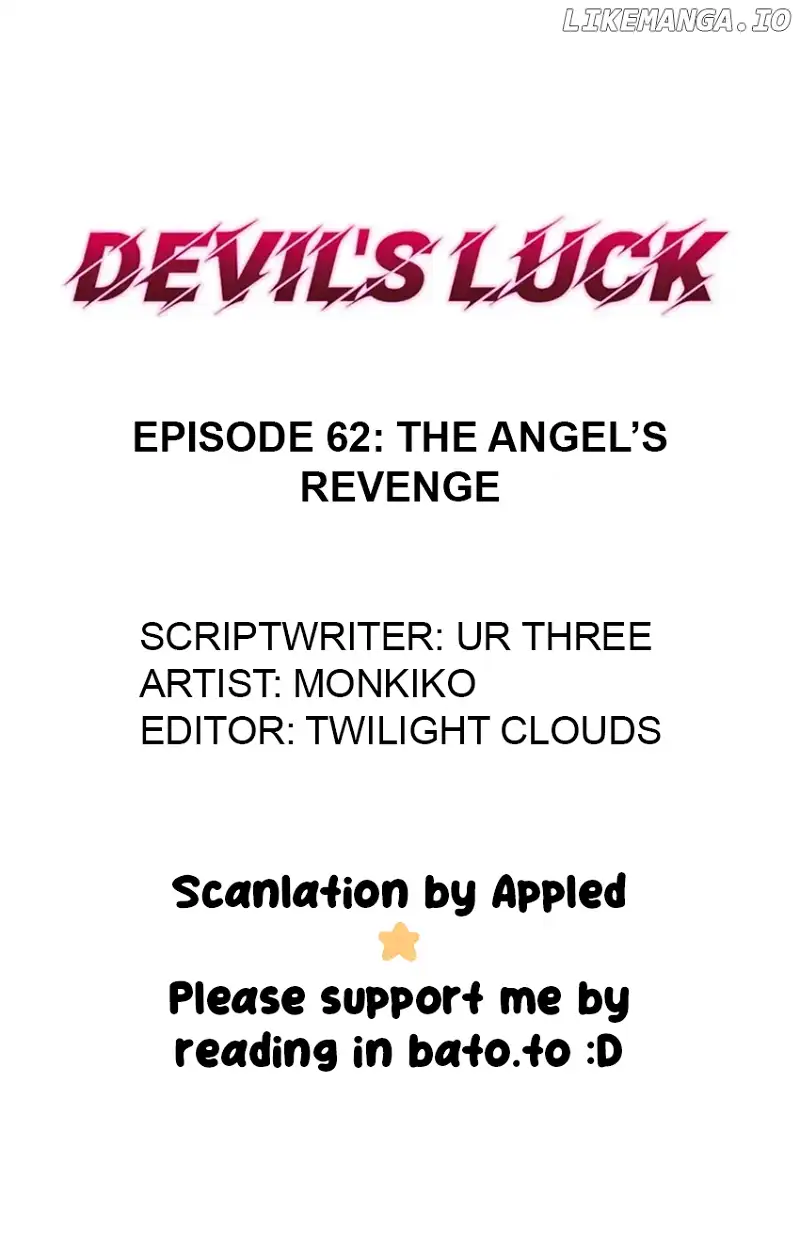 Devil’s Luck - chapter 62 - #3