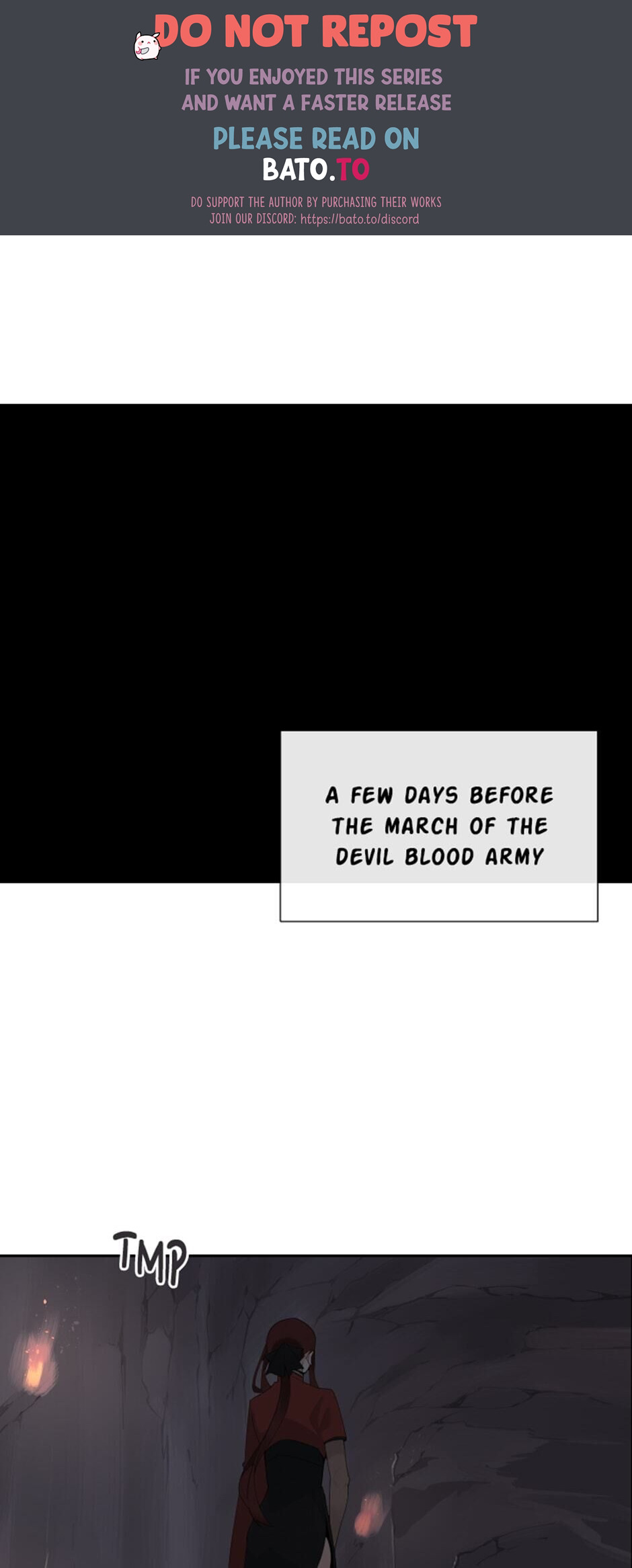 Devil Sword King - chapter 169 - #1