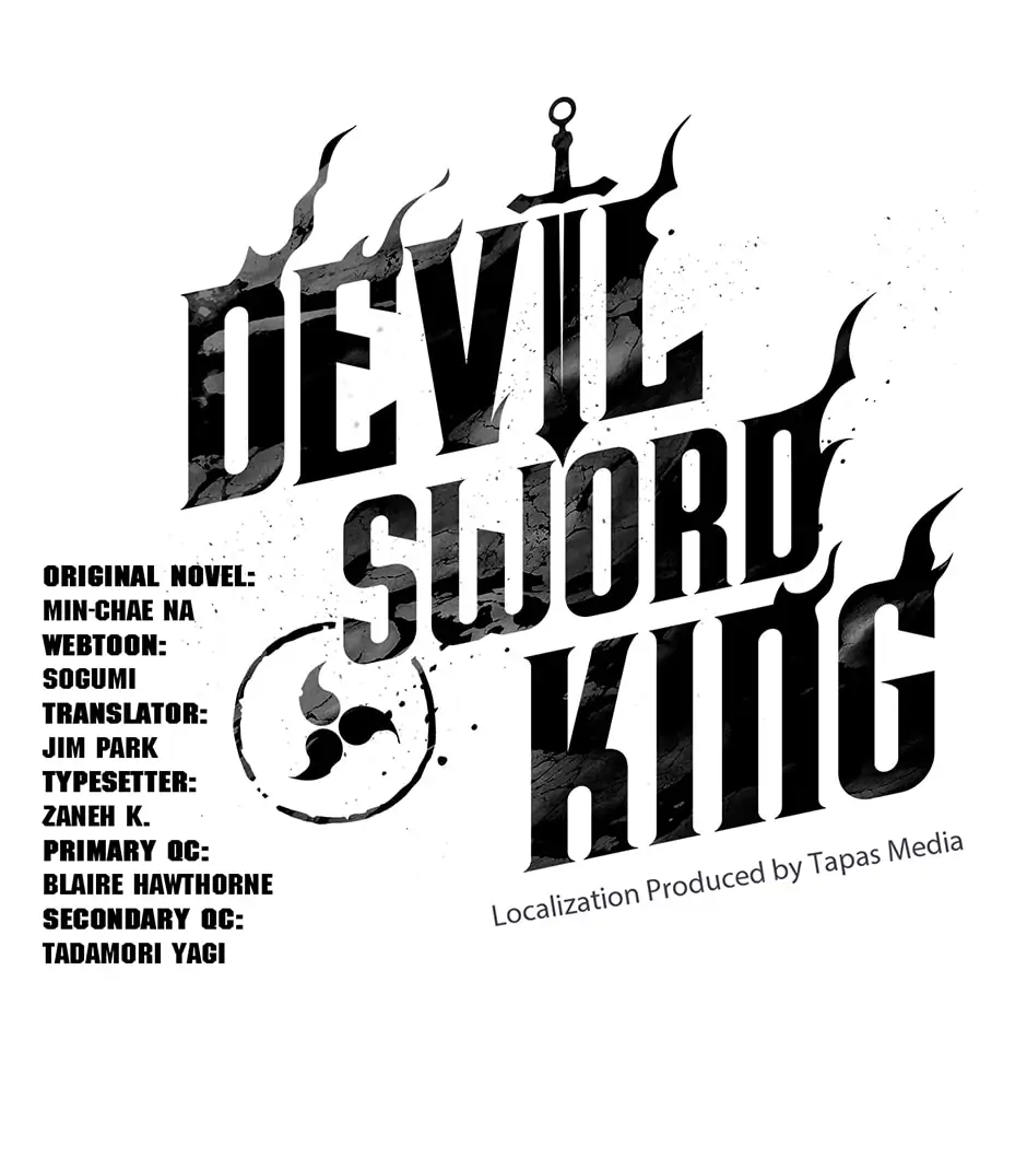 Devil Sword King - chapter 294 - #1
