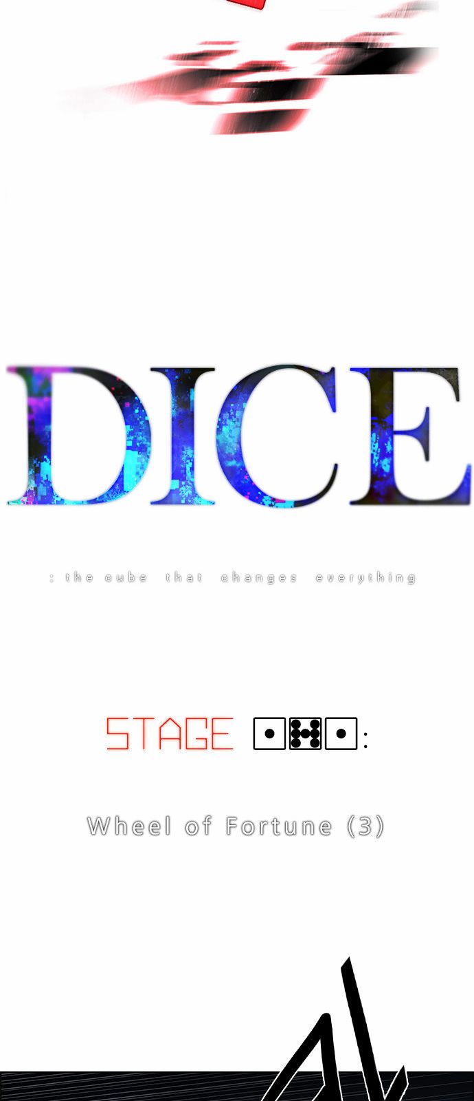 DICE: The Cube that Changes Everything - chapter 171 - #3