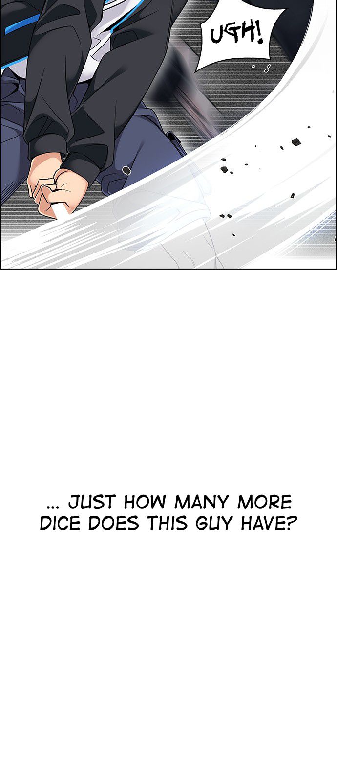 DICE: The Cube that Changes Everything - chapter 326 - #6