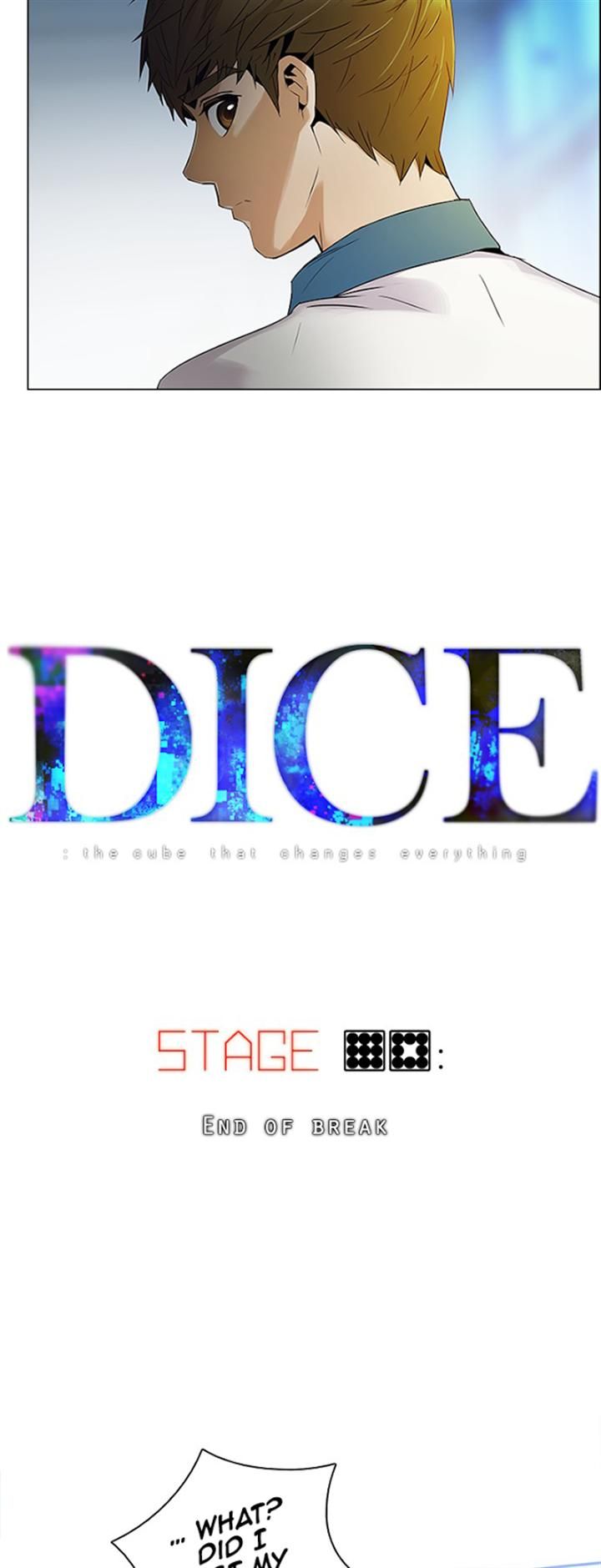 DICE: The Cube that Changes Everything - chapter 98 - #3