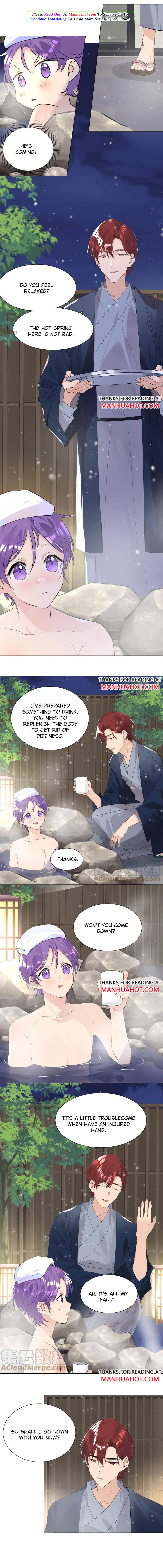 Did The Nerd Manage To Flirt With The Cutie Today? - chapter 38 - #3