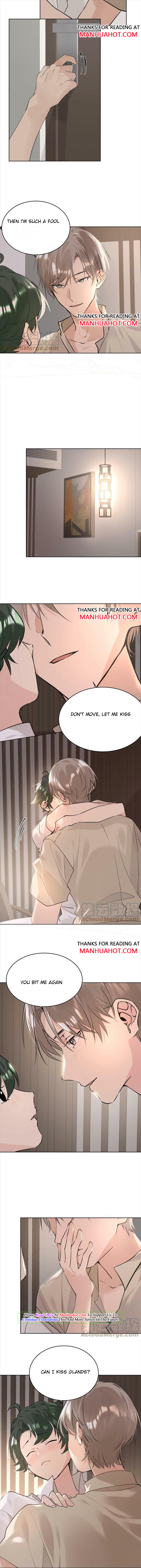 Did The Nerd Manage To Flirt With The Cutie Today? - chapter 80 - #3