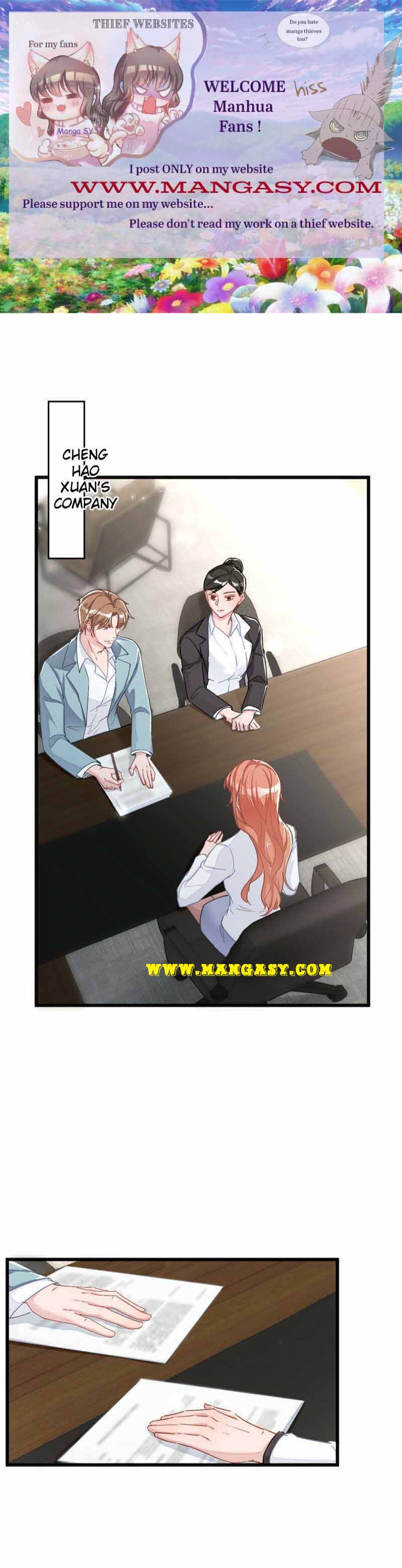 Did You Reject Mr.lu Today? - chapter 105 - #2