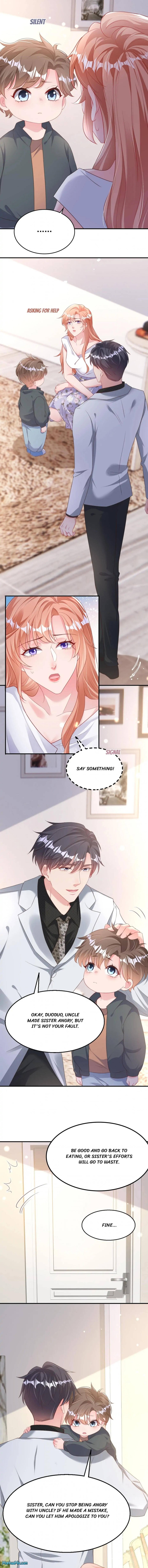 Did You Reject Mr.lu Today? - chapter 167 - #5