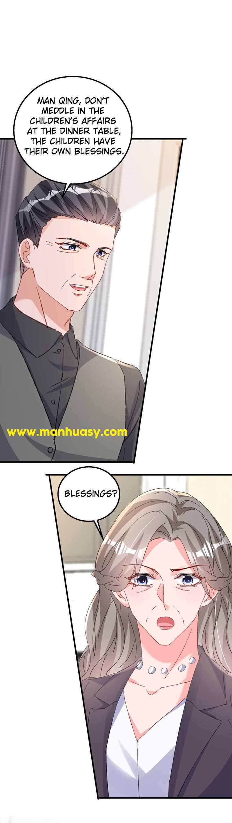Did You Reject Mr.lu Today? - chapter 189 - #3