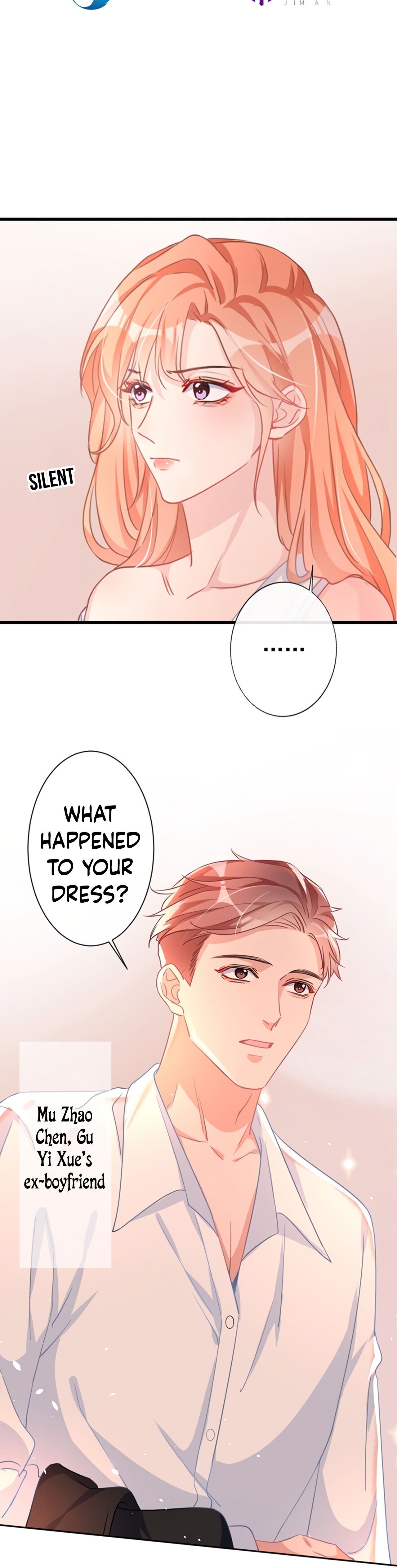 Did You Reject Mr.lu Today? - chapter 3 - #2