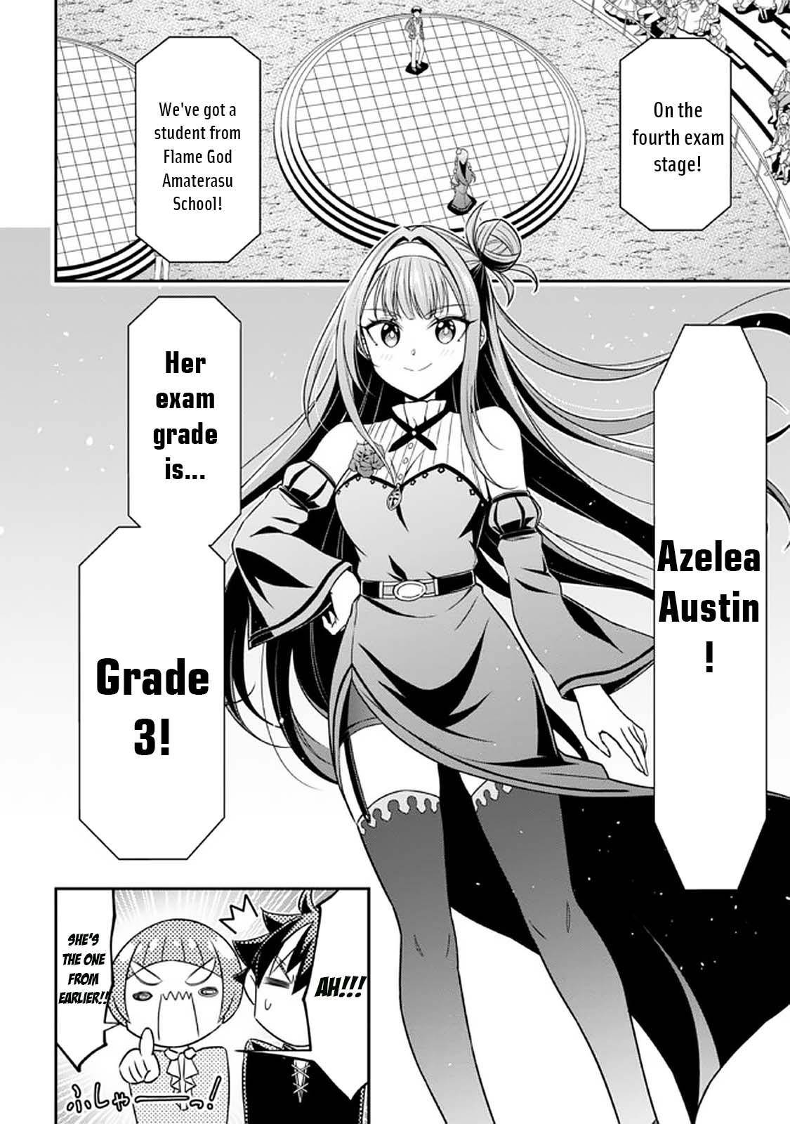 Did You Think You Could Run After Reincarnating, Nii-san? - chapter 13 - #6