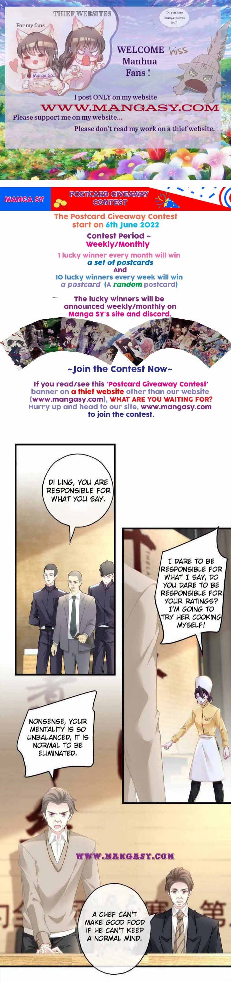Different Every Day - chapter 102 - #1