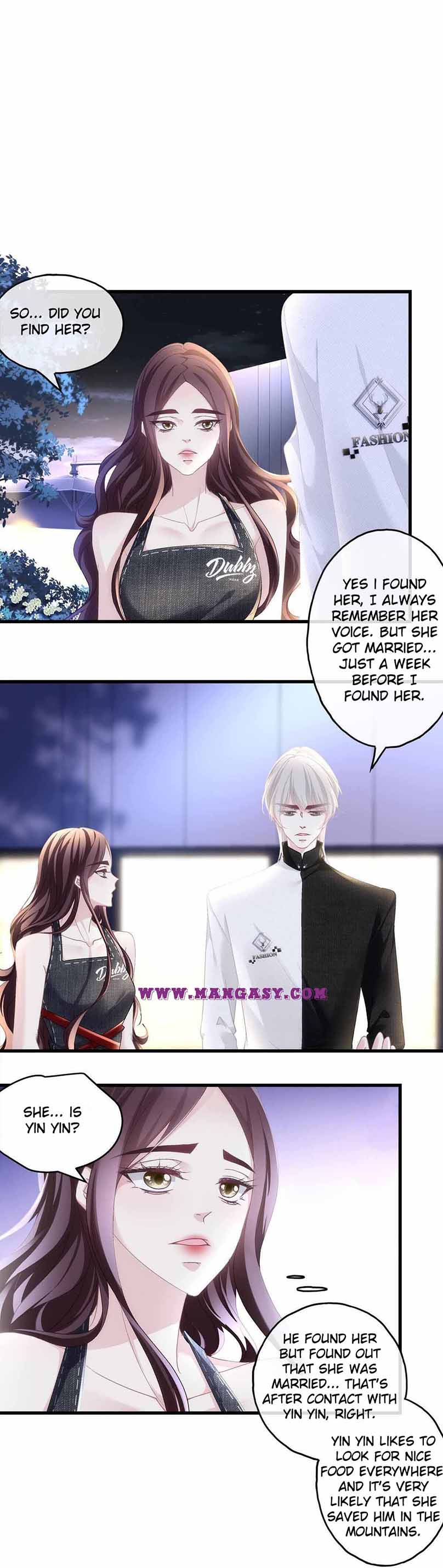 Different Every Day - chapter 104 - #5