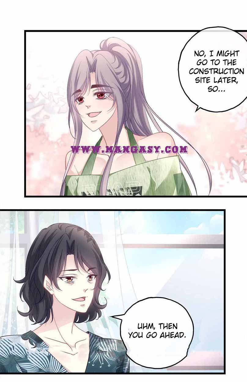 Different Every Day - chapter 105 - #6