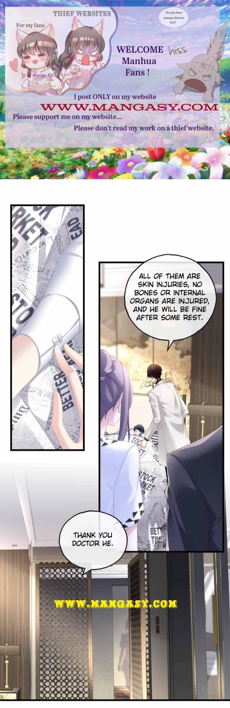 Different Every Day - chapter 110 - #2