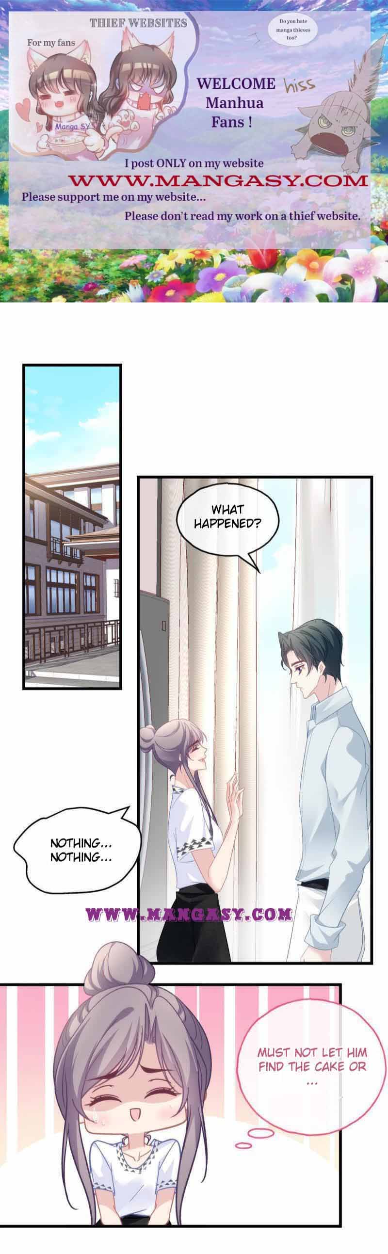 Different Every Day - chapter 111 - #2