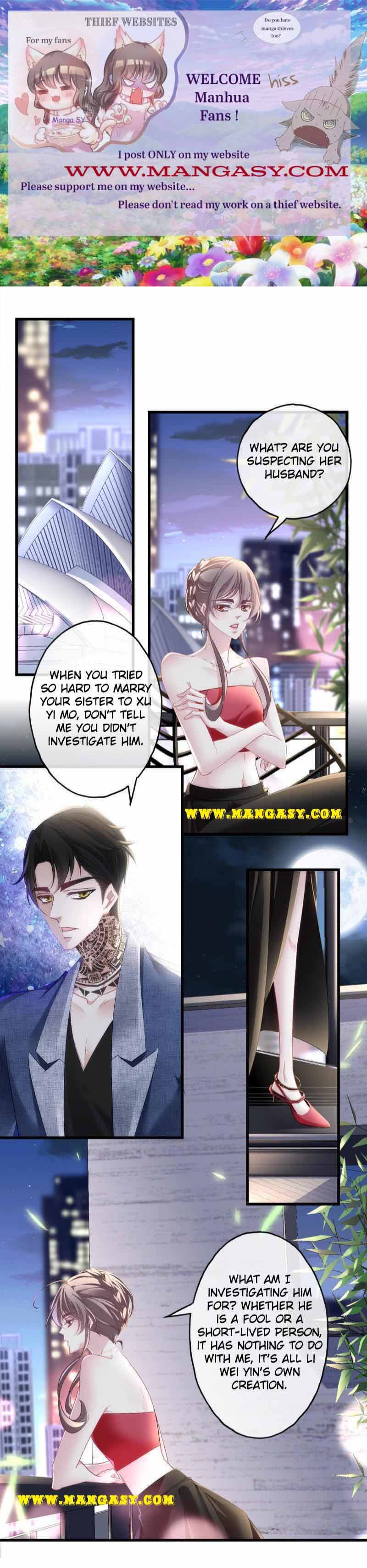 Different Every Day - chapter 112 - #2