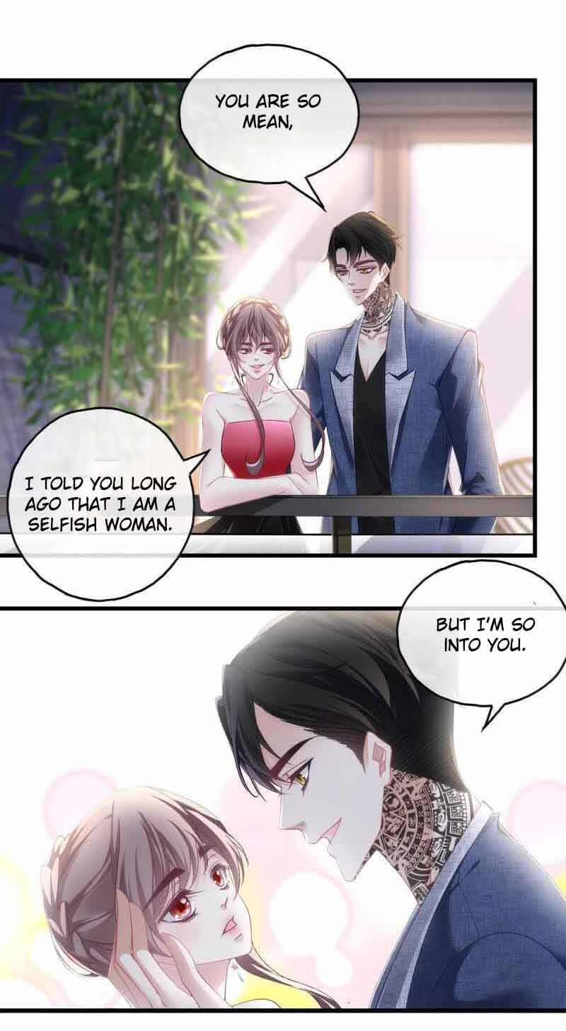 Different Every Day - chapter 112 - #3