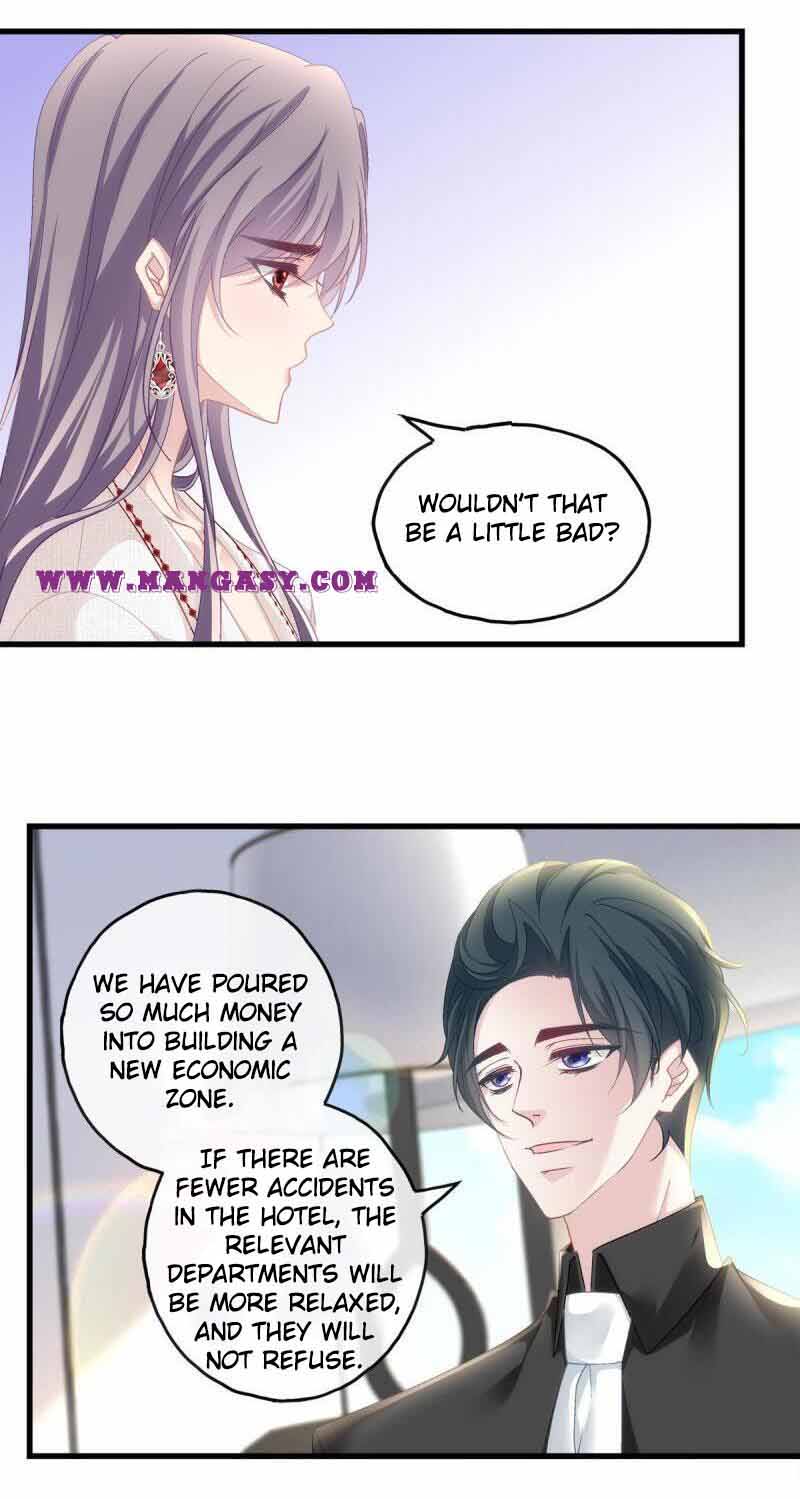 Different Every Day - chapter 114 - #6