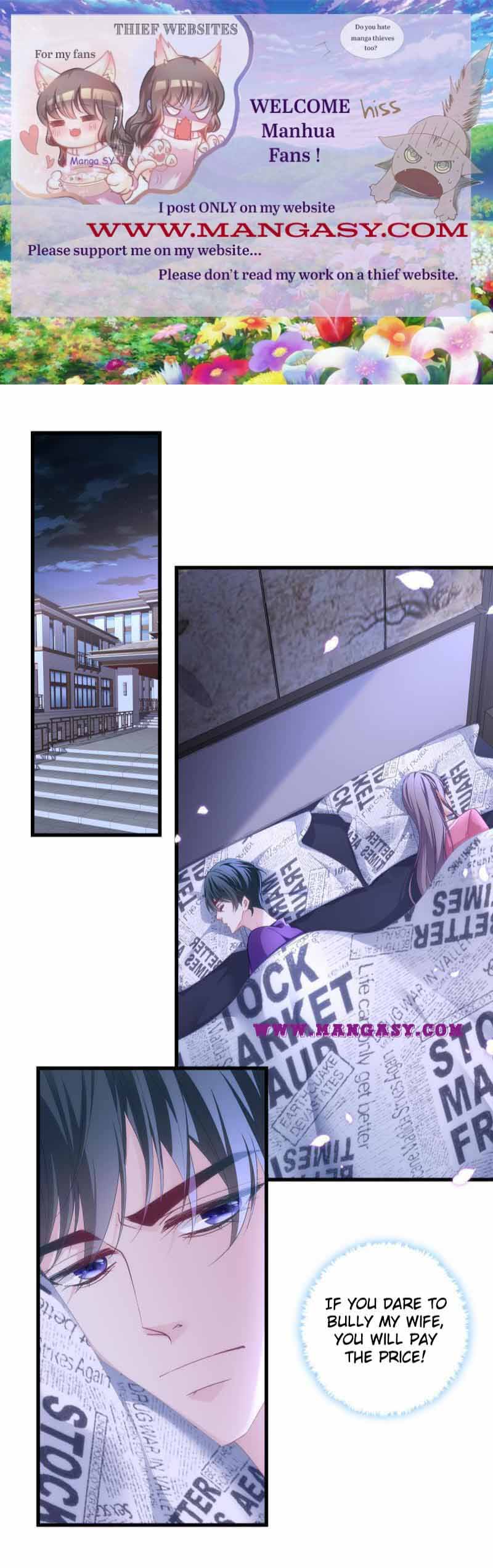 Different Every Day - chapter 115 - #2