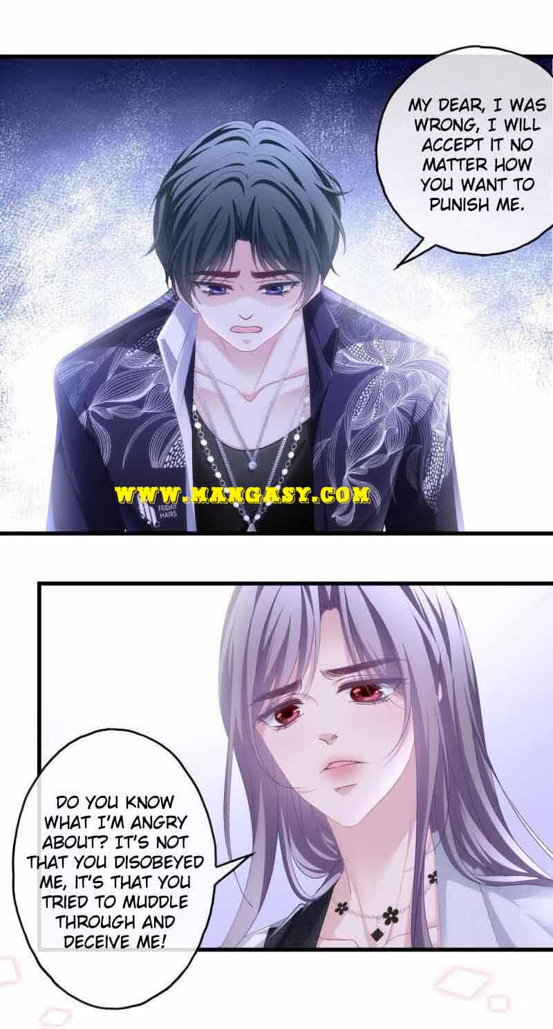Different Every Day - chapter 116 - #5